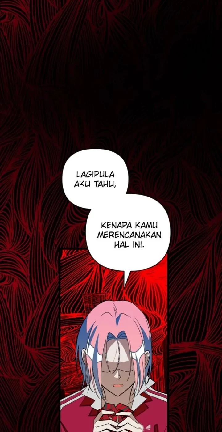 Survive Romance Chapter 97 - halaman 26