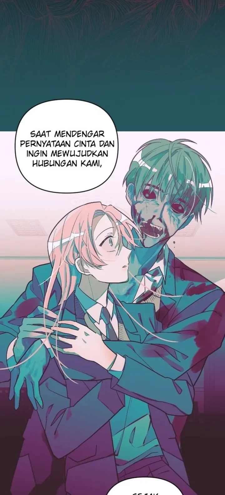 Survive Romance Chapter 97 - halaman 33