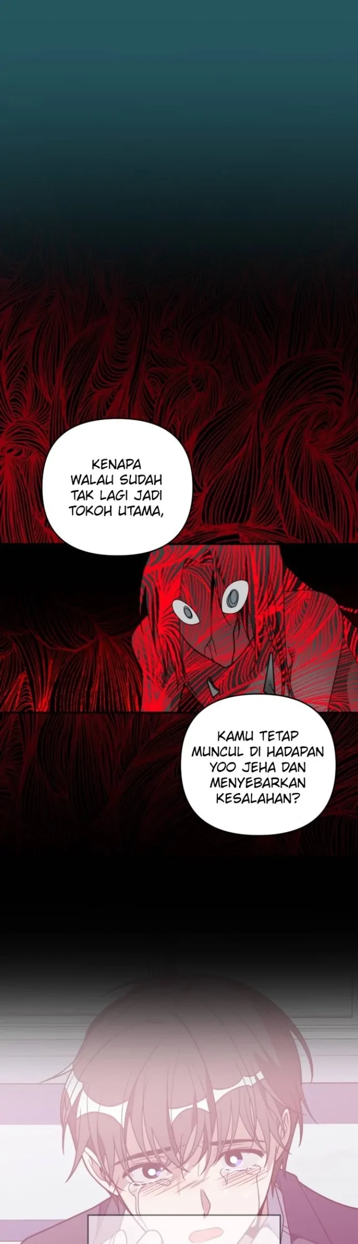 Survive Romance Chapter 97 - halaman 36