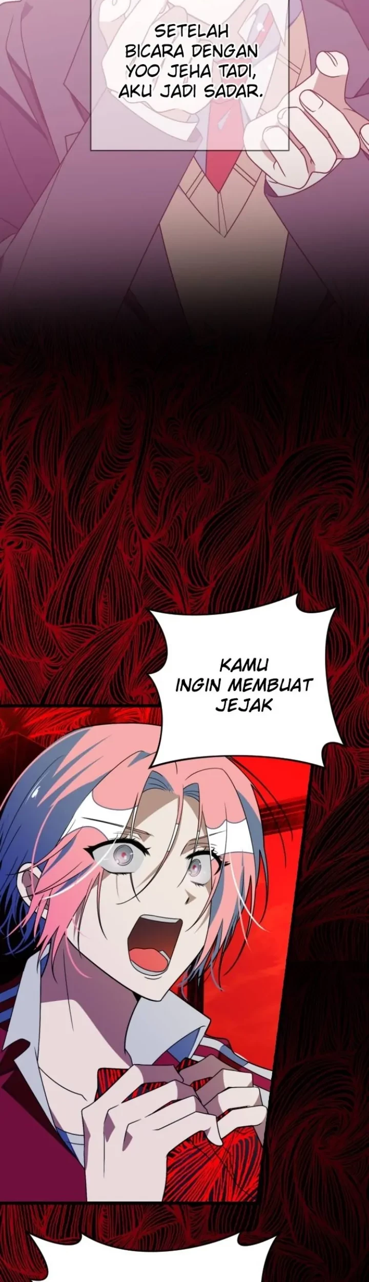 Survive Romance Chapter 97 - halaman 37