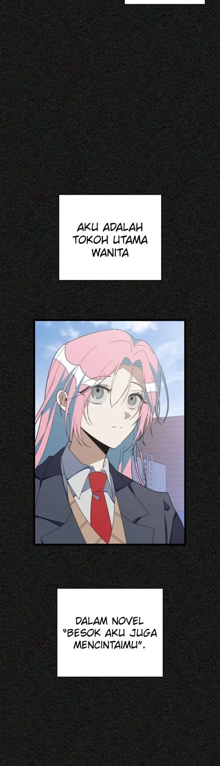 Survive Romance Chapter 97 - halaman 46
