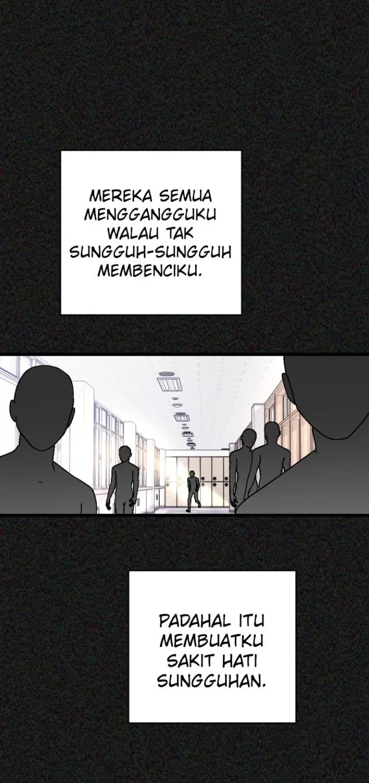 Survive Romance Chapter 97 - halaman 49