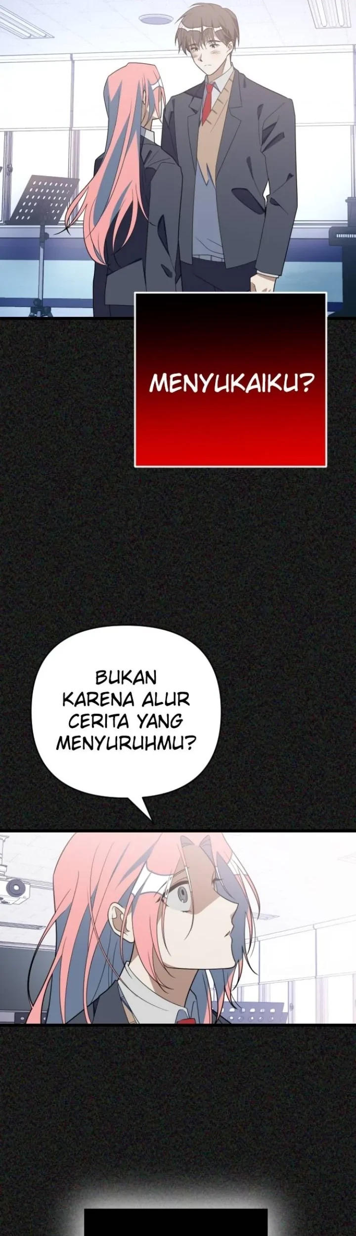 Survive Romance Chapter 97 - halaman 51