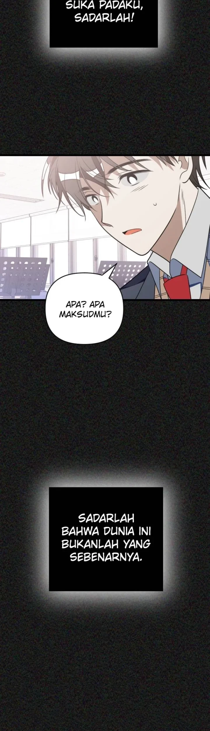 Survive Romance Chapter 97 - halaman 53