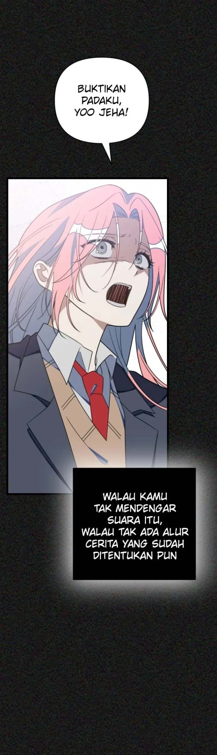Survive Romance Chapter 97 - halaman 55