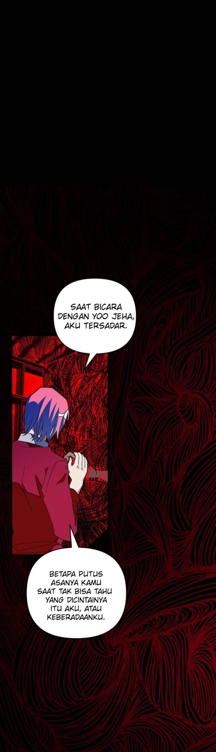 Survive Romance Chapter 97 - halaman 58