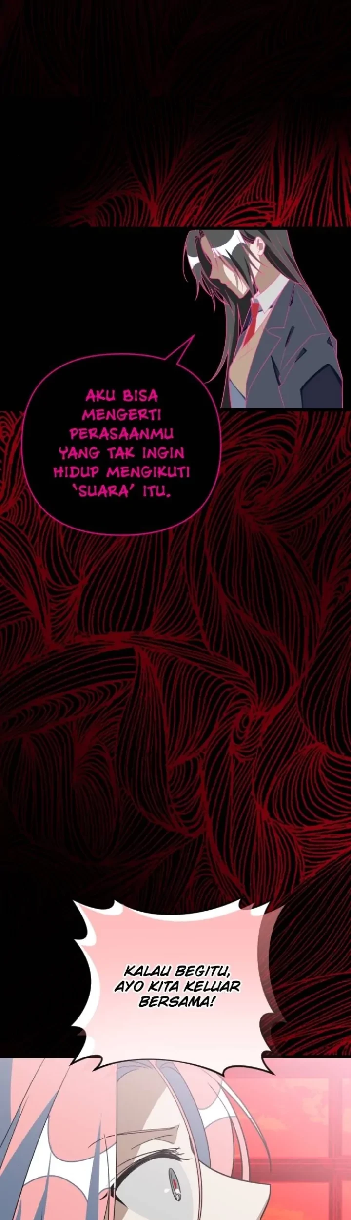 Survive Romance Chapter 97 - halaman 64