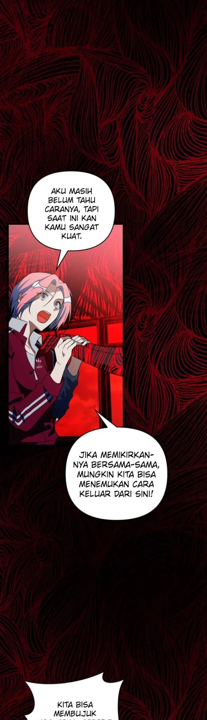 Survive Romance Chapter 97 - halaman 67