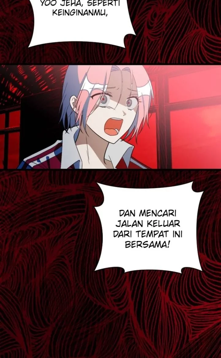 Survive Romance Chapter 97 - halaman 68