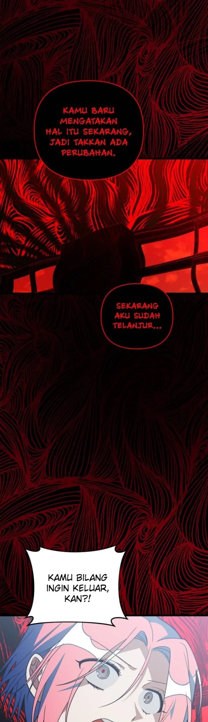 Survive Romance Chapter 97 - halaman 69