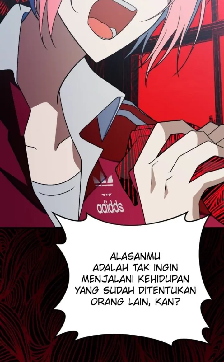 Survive Romance Chapter 97 - halaman 70