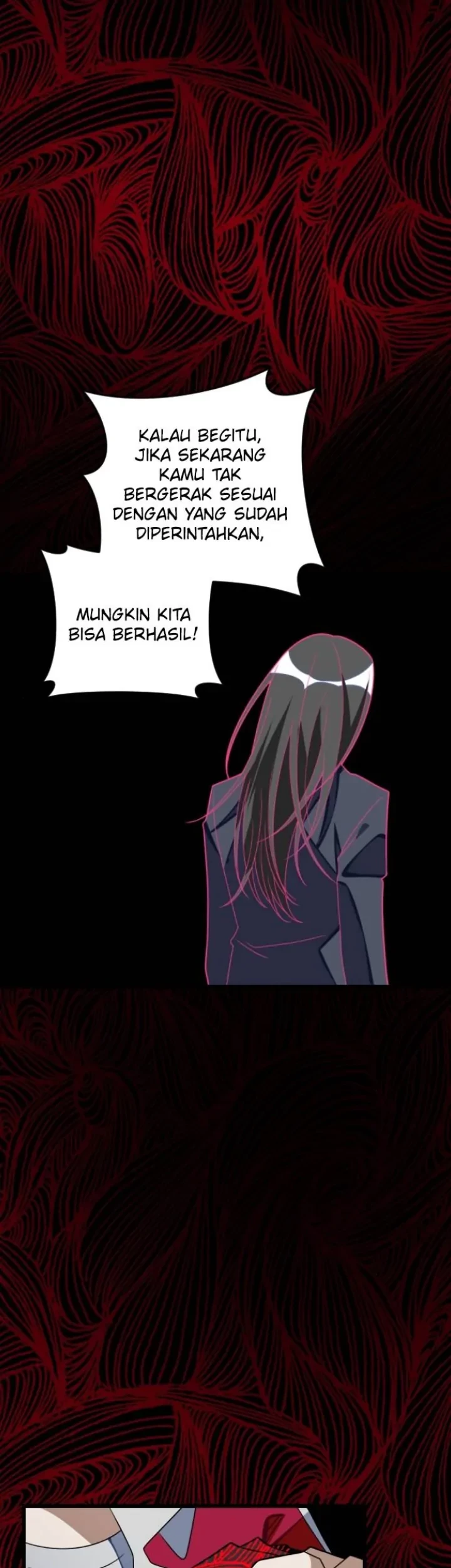Survive Romance Chapter 97 - halaman 71