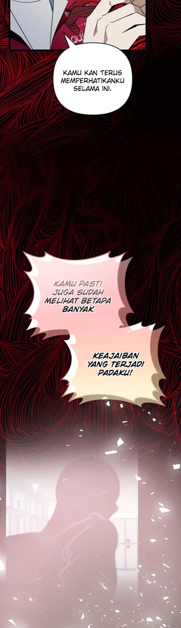 Survive Romance Chapter 97 - halaman 72
