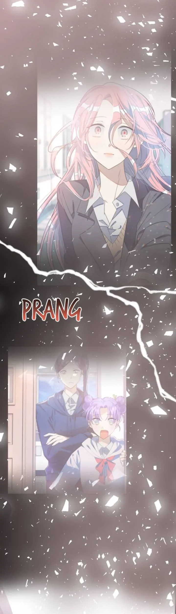 Survive Romance Chapter 97 - halaman 73