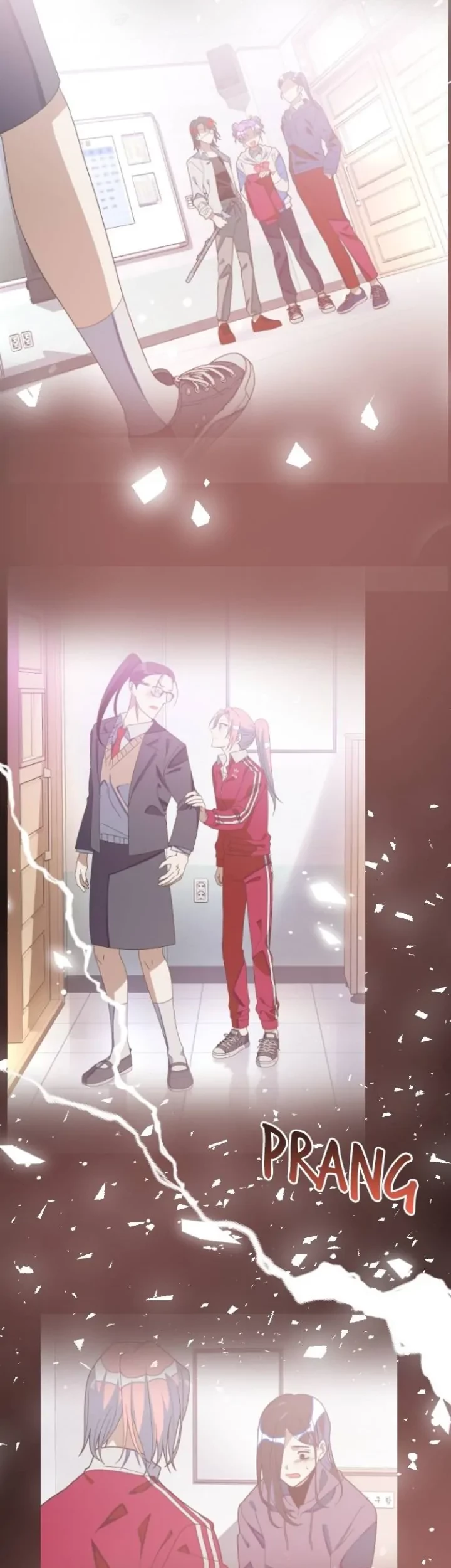 Survive Romance Chapter 97 - halaman 74