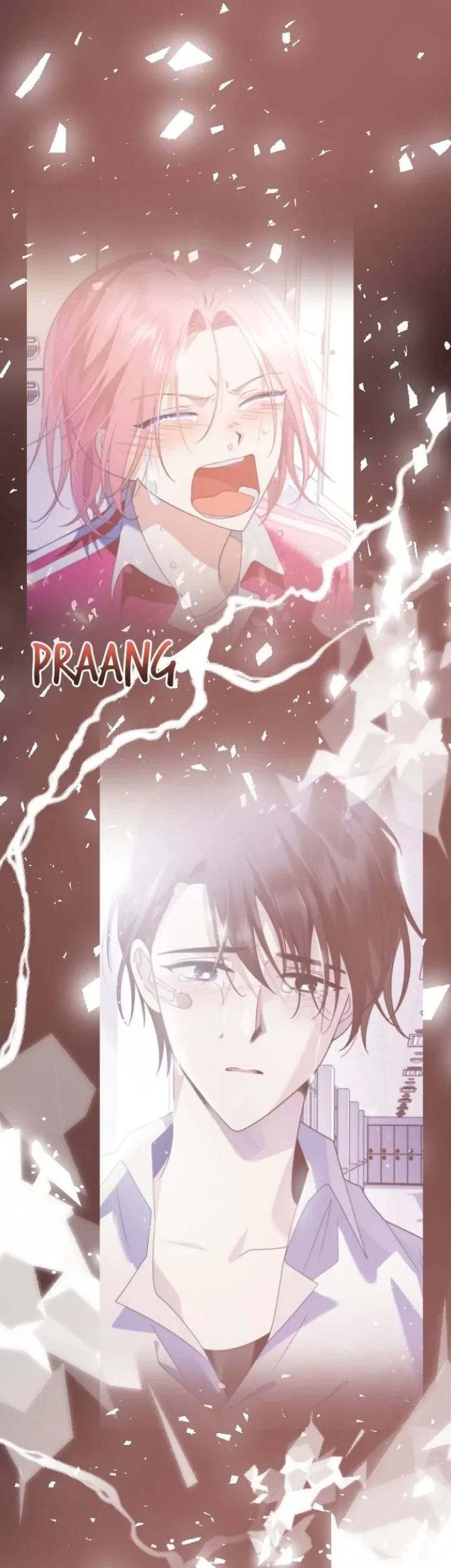 Survive Romance Chapter 97 - halaman 76