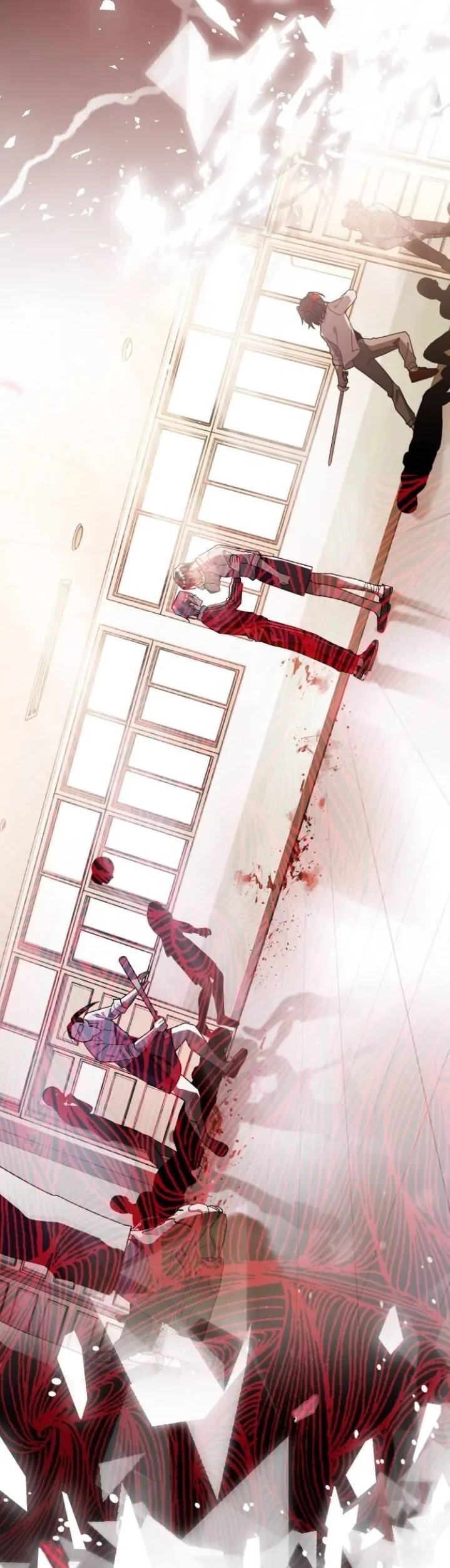 Survive Romance Chapter 97 - halaman 77