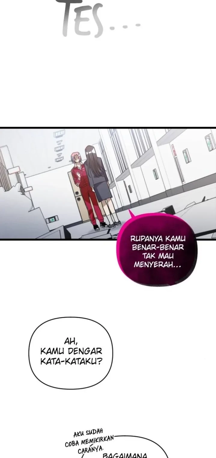 Survive Romance Chapter 97 - halaman 80