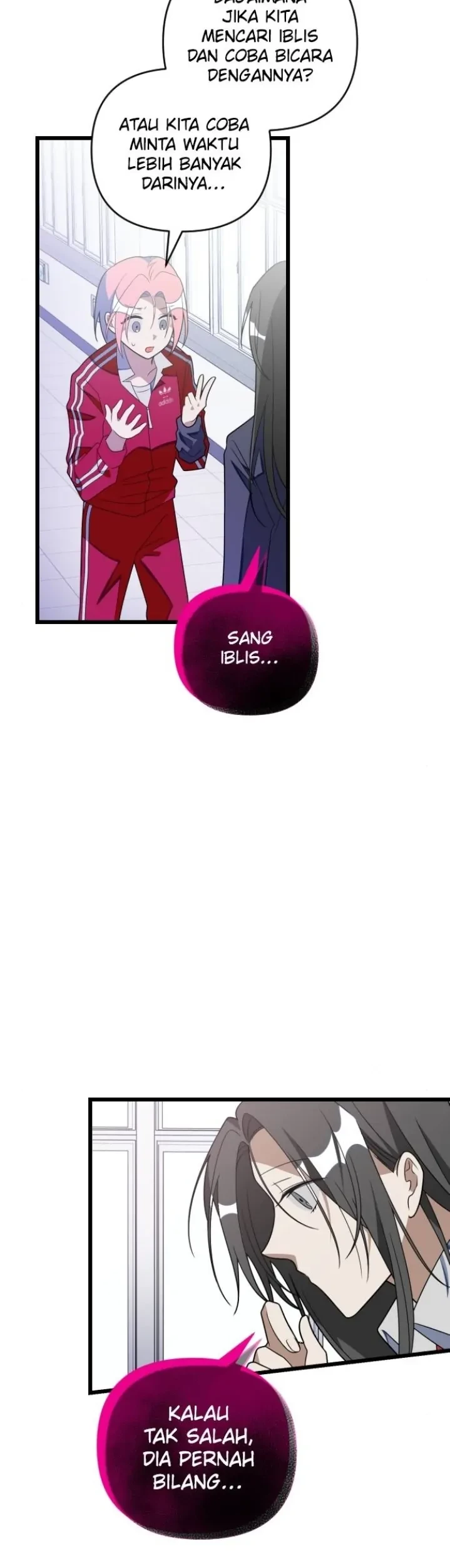 Survive Romance Chapter 97 - halaman 81