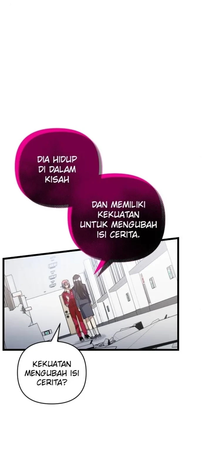 Survive Romance Chapter 97 - halaman 82