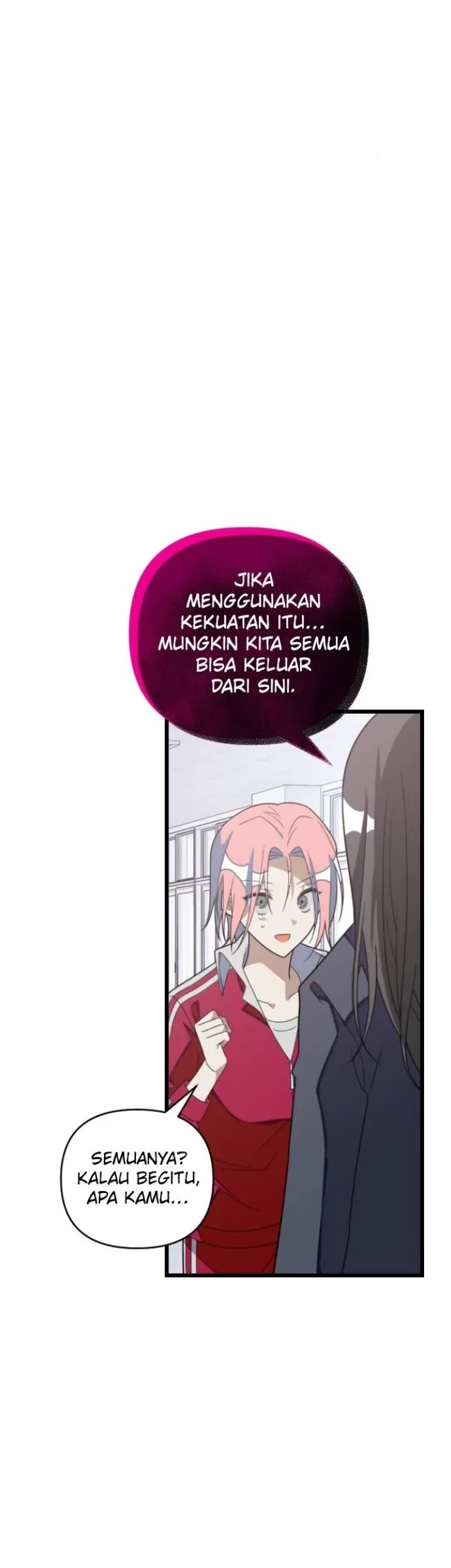 Survive Romance Chapter 97 - halaman 83