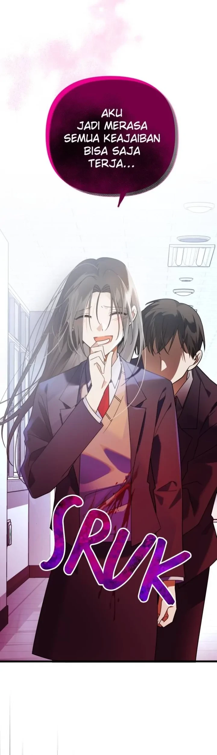 Survive Romance Chapter 97 - halaman 86