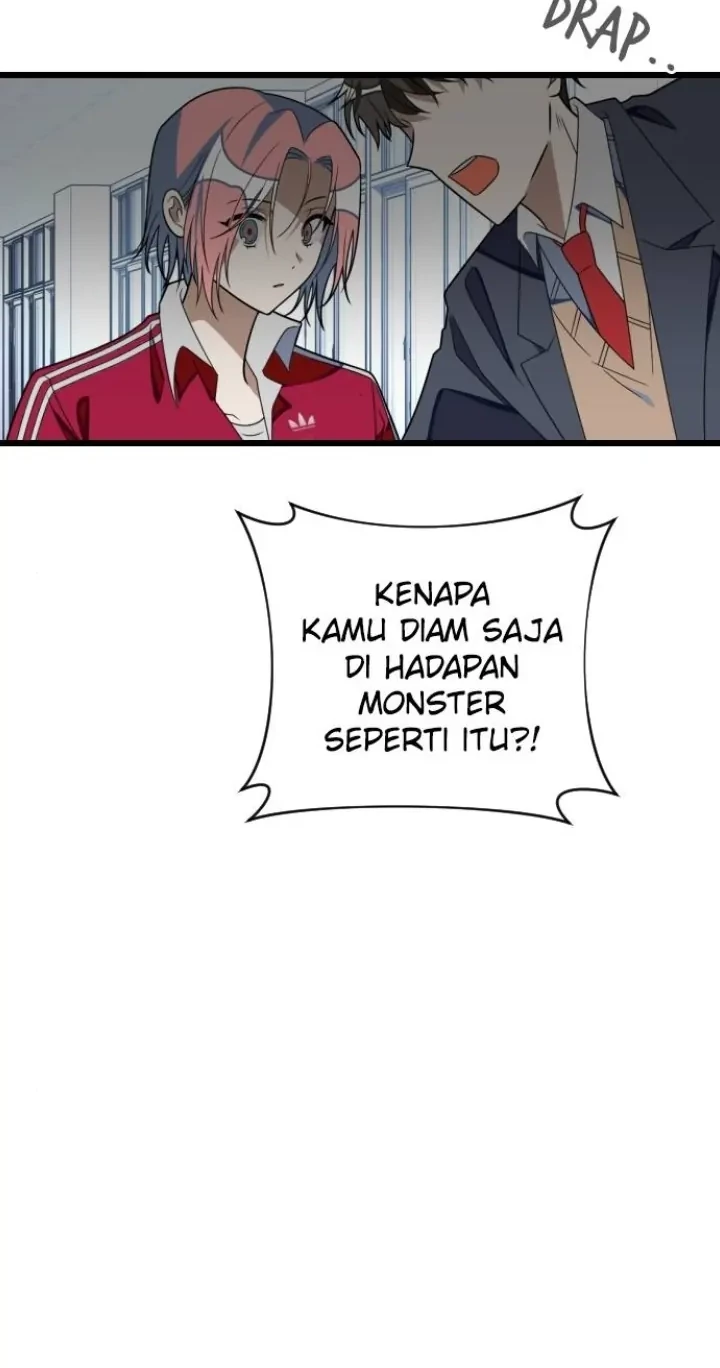 Survive Romance Chapter 97 - halaman 89