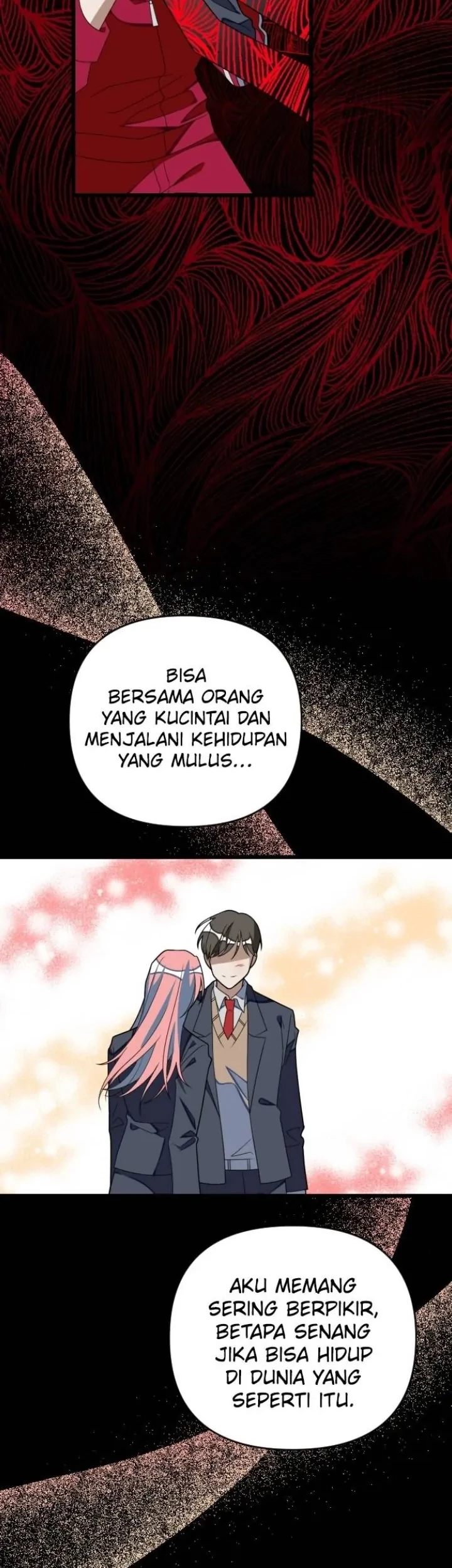 Survive Romance Chapter 97 - halaman 9