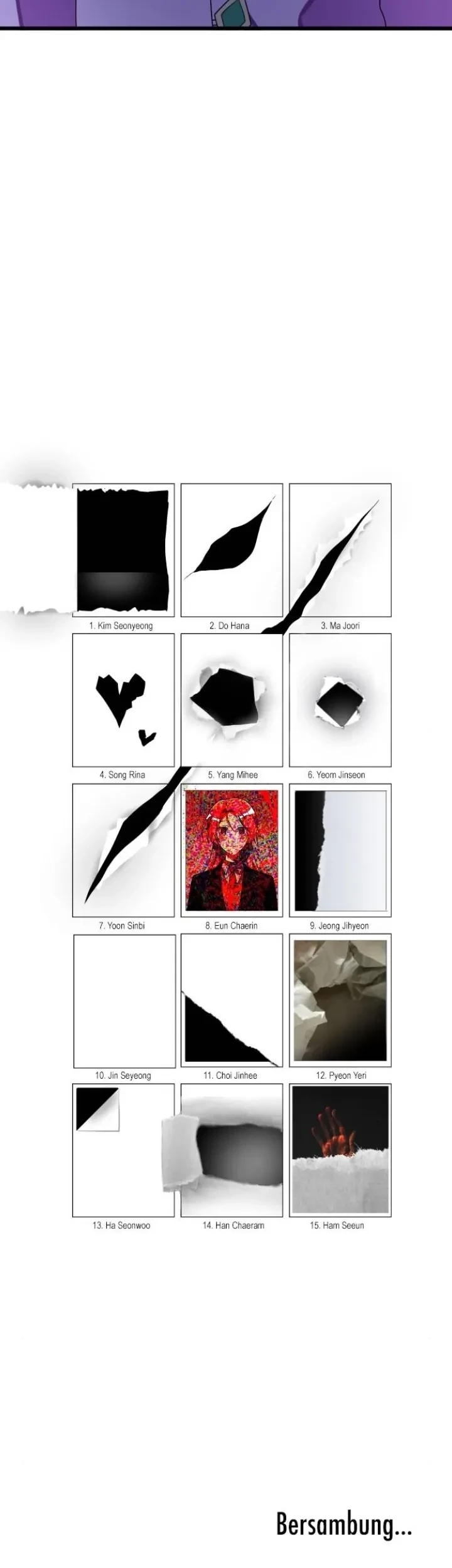 Survive Romance Chapter 97 - halaman 95
