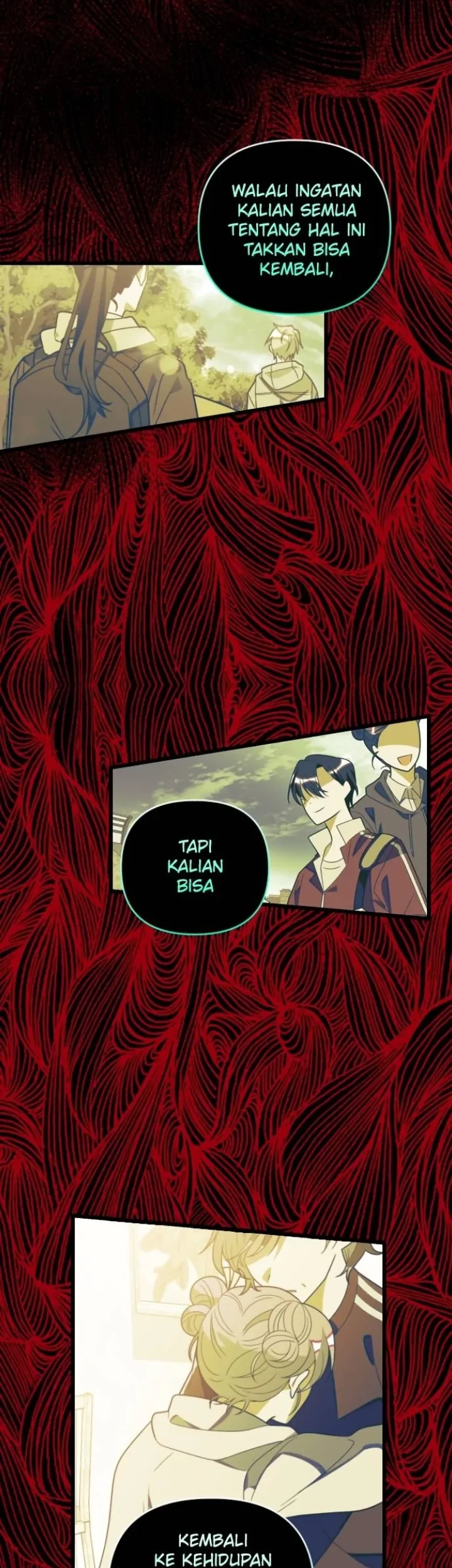 Survive Romance Chapter 98 - halaman 100