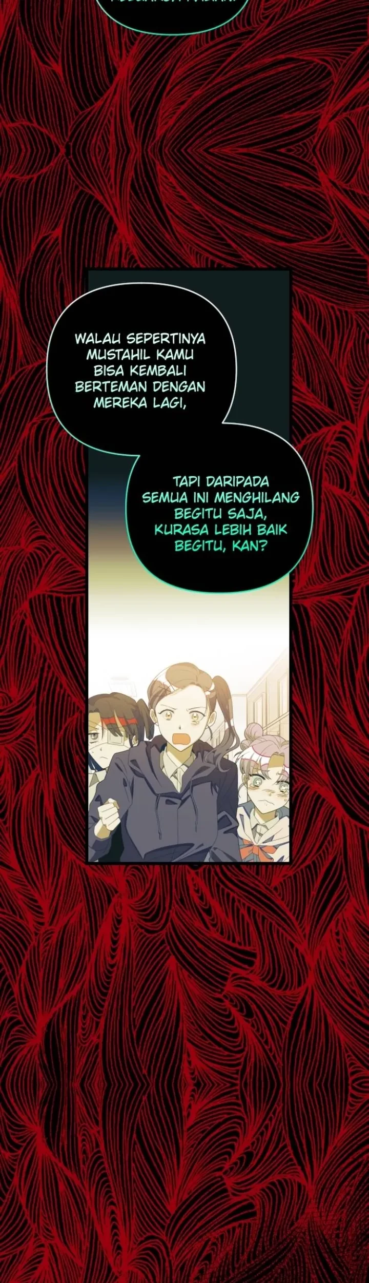 Survive Romance Chapter 98 - halaman 102