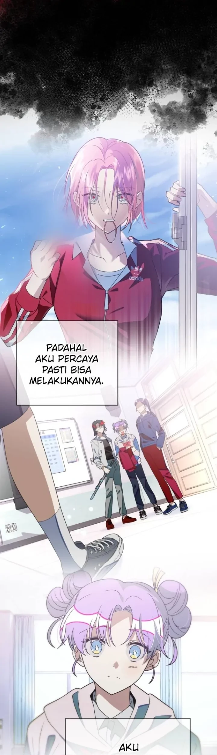 Survive Romance Chapter 98 - halaman 106