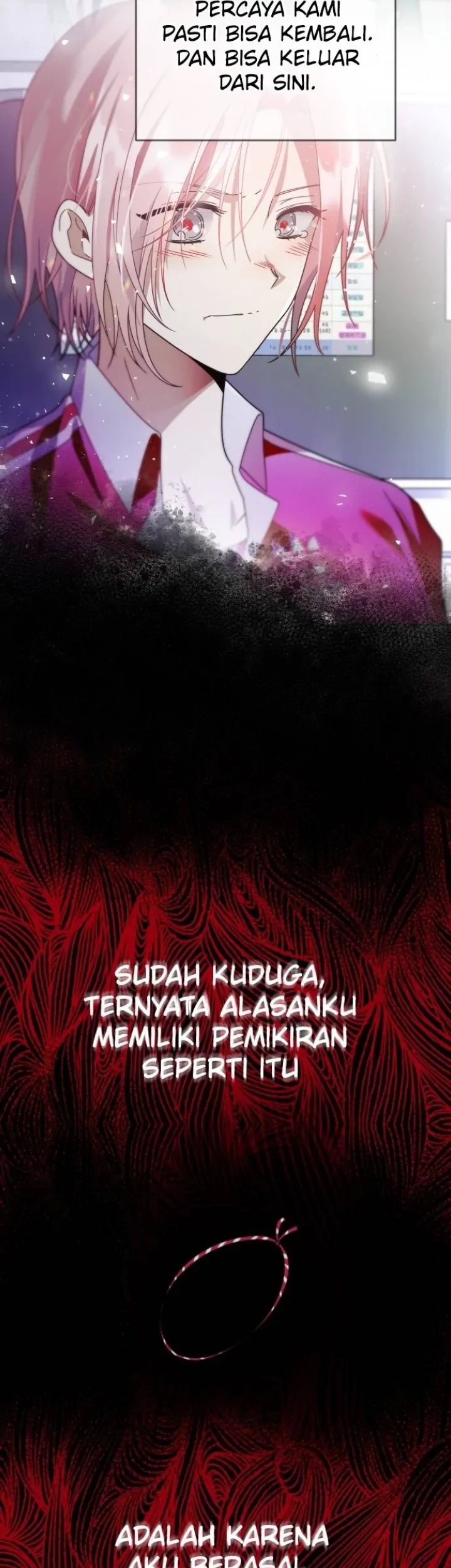 Survive Romance Chapter 98 - halaman 107