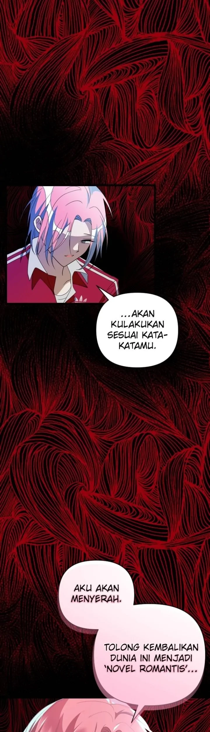 Survive Romance Chapter 98 - halaman 109