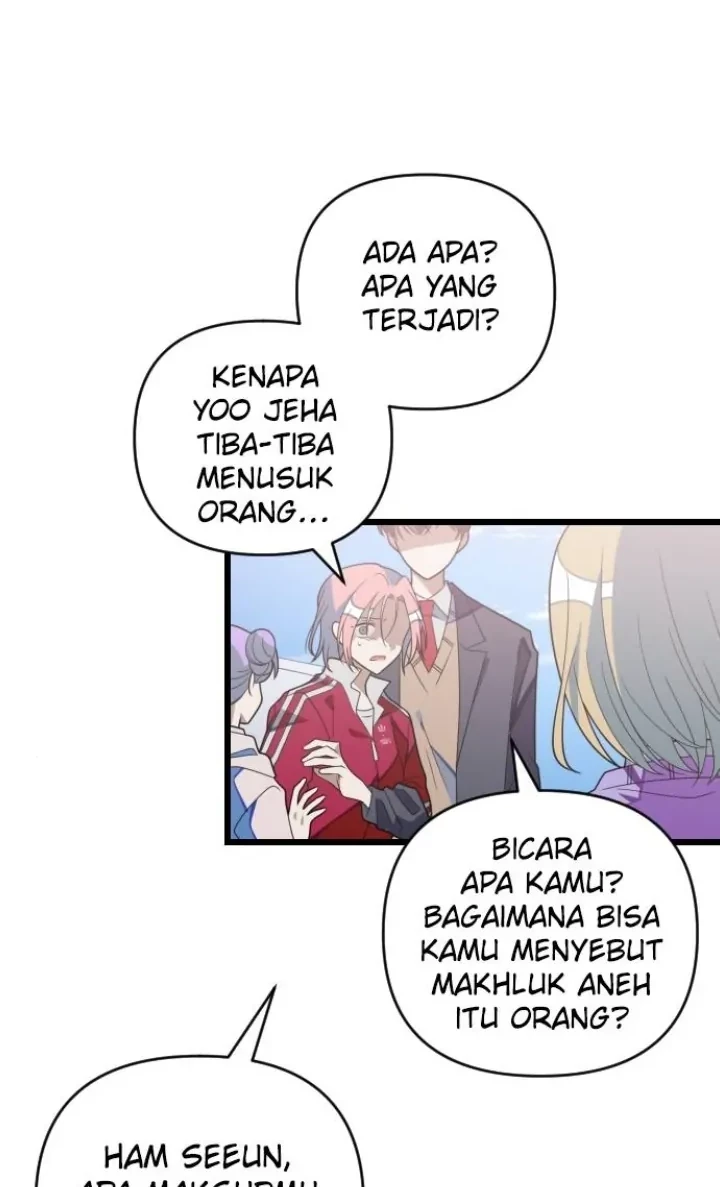 Survive Romance Chapter 98 - halaman 12