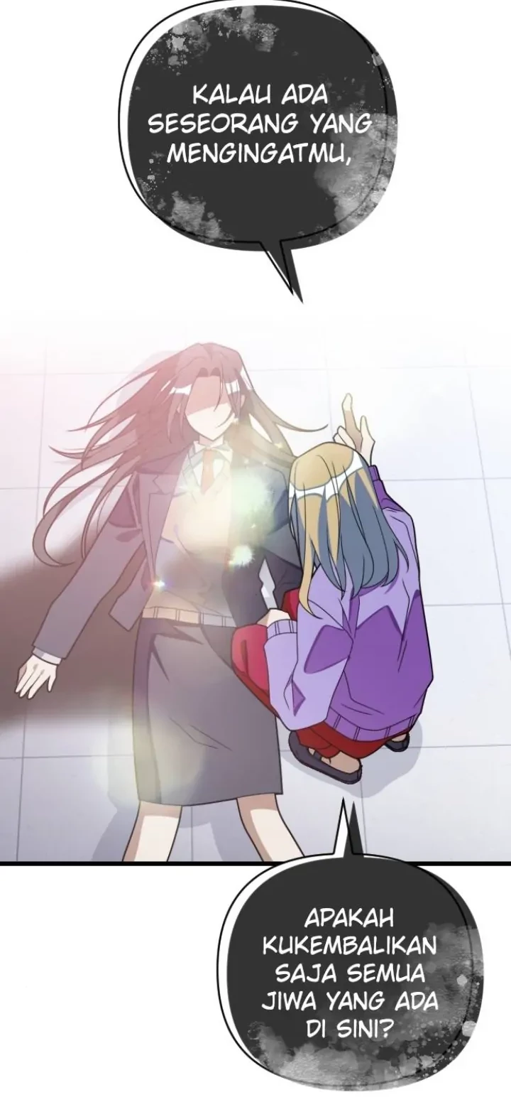 Survive Romance Chapter 98 - halaman 19