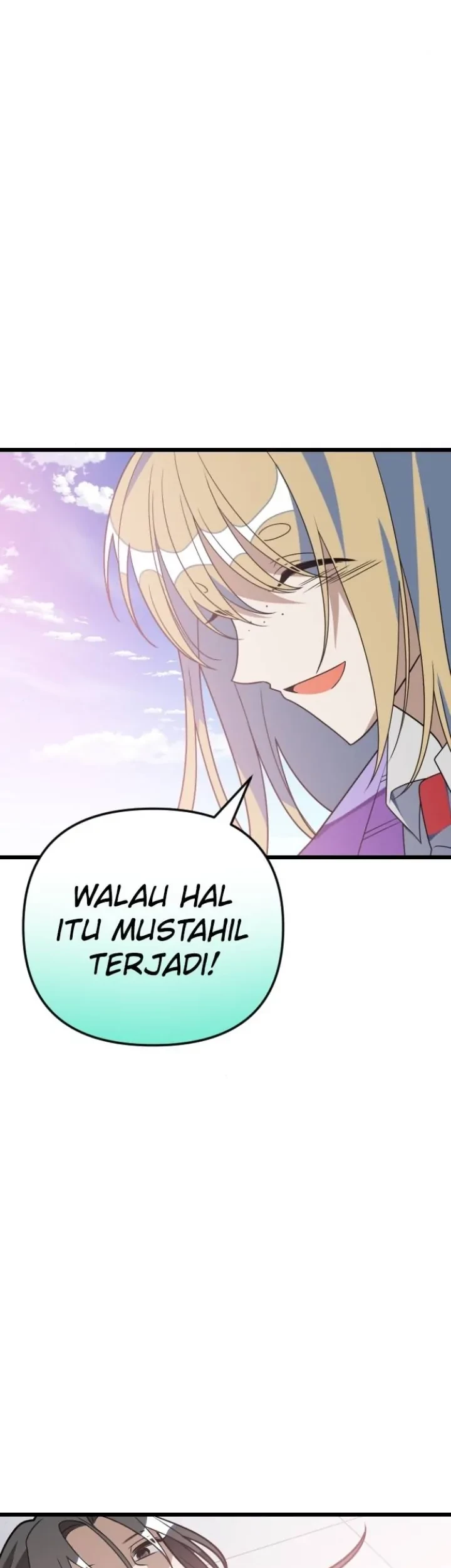 Survive Romance Chapter 98 - halaman 20