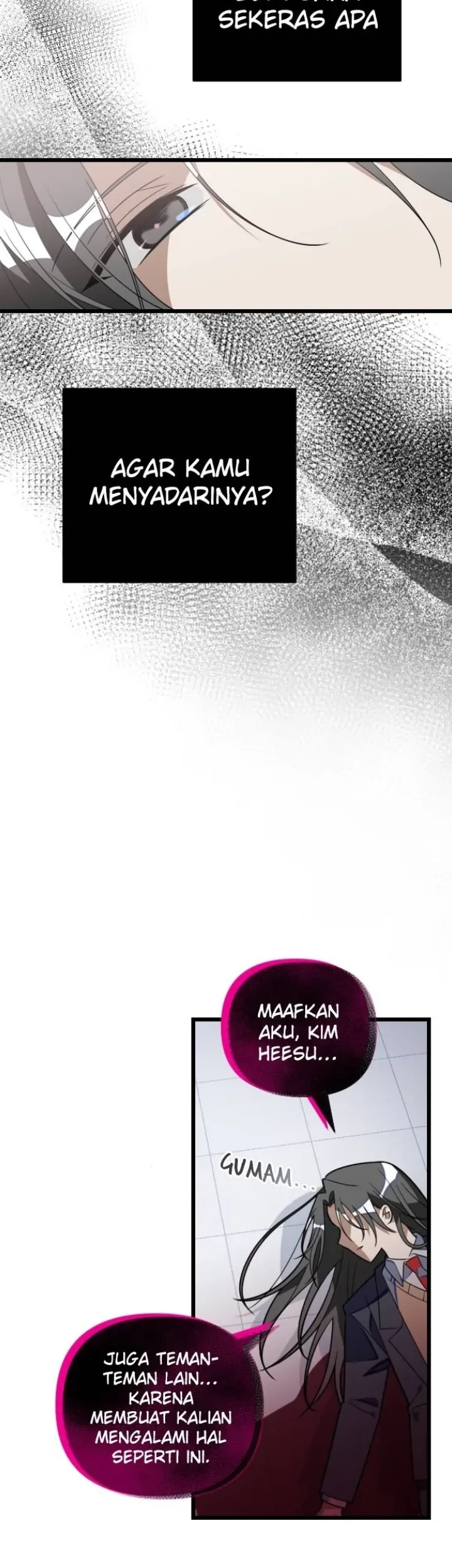 Survive Romance Chapter 98 - halaman 23