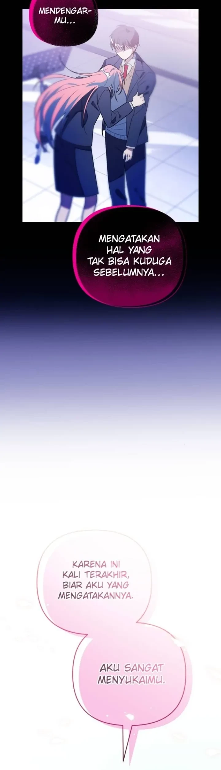 Survive Romance Chapter 98 - halaman 27