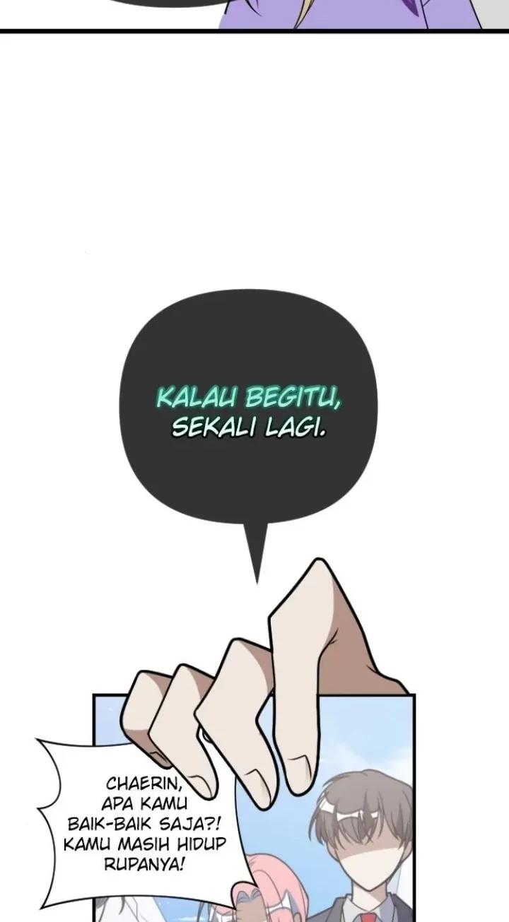 Survive Romance Chapter 98 - halaman 33