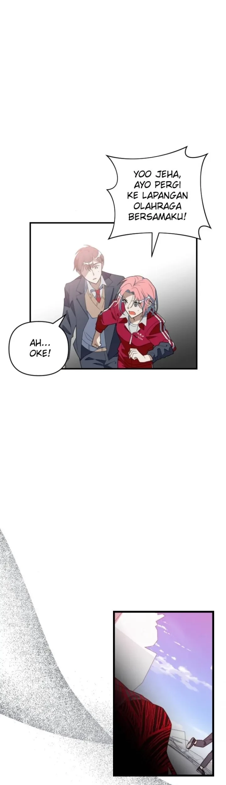 Survive Romance Chapter 98 - halaman 36