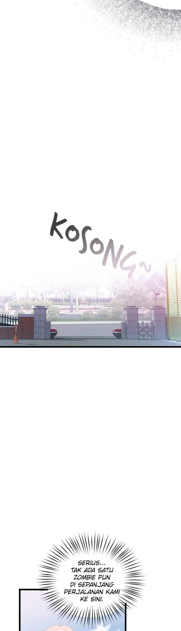 Survive Romance Chapter 98 - halaman 37