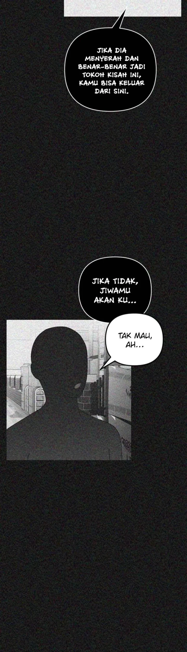 Survive Romance Chapter 98 - halaman 4