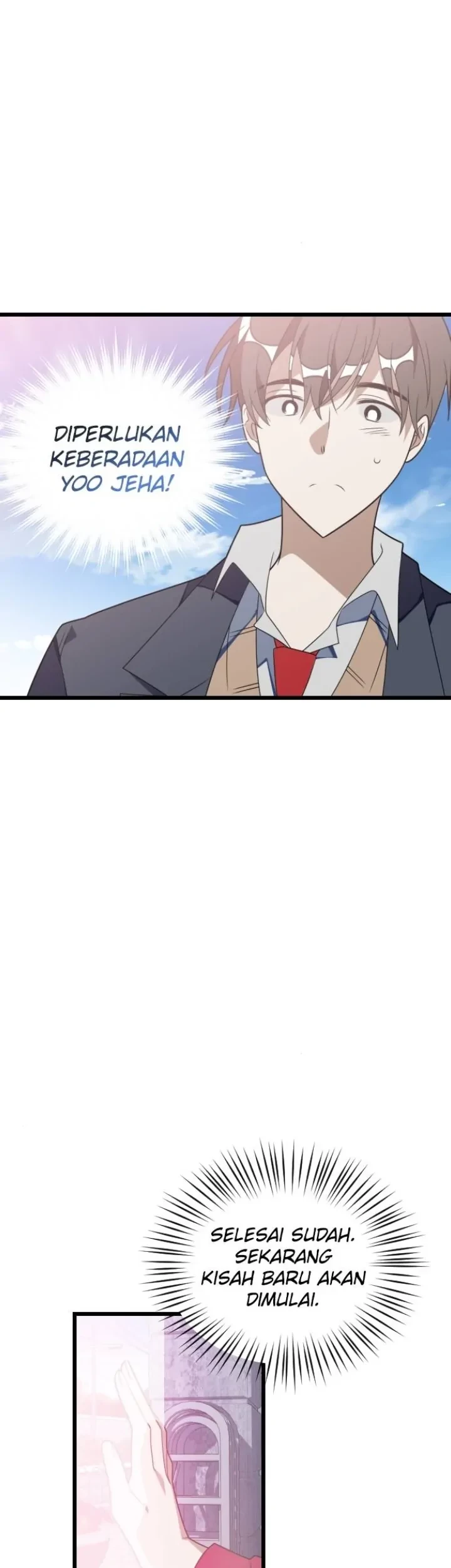 Survive Romance Chapter 98 - halaman 43