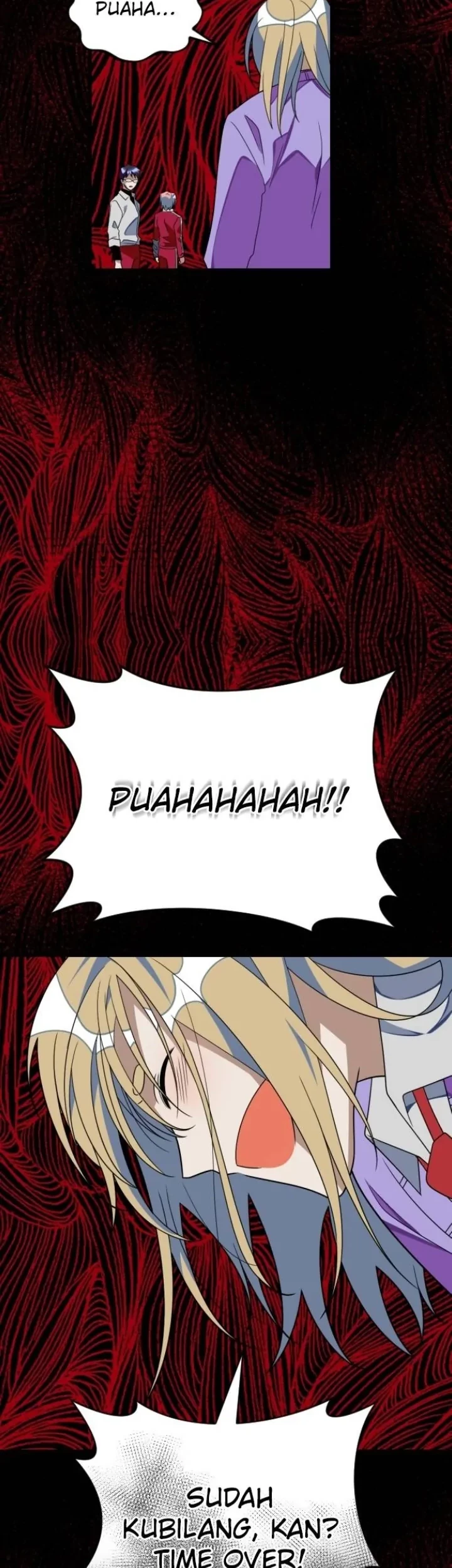 Survive Romance Chapter 98 - halaman 51