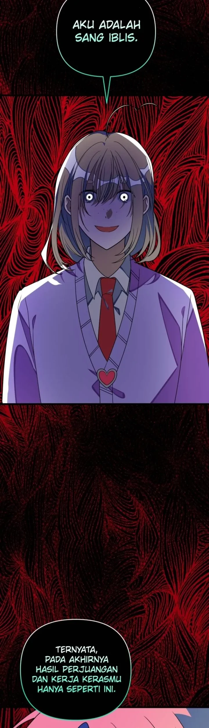 Survive Romance Chapter 98 - halaman 55