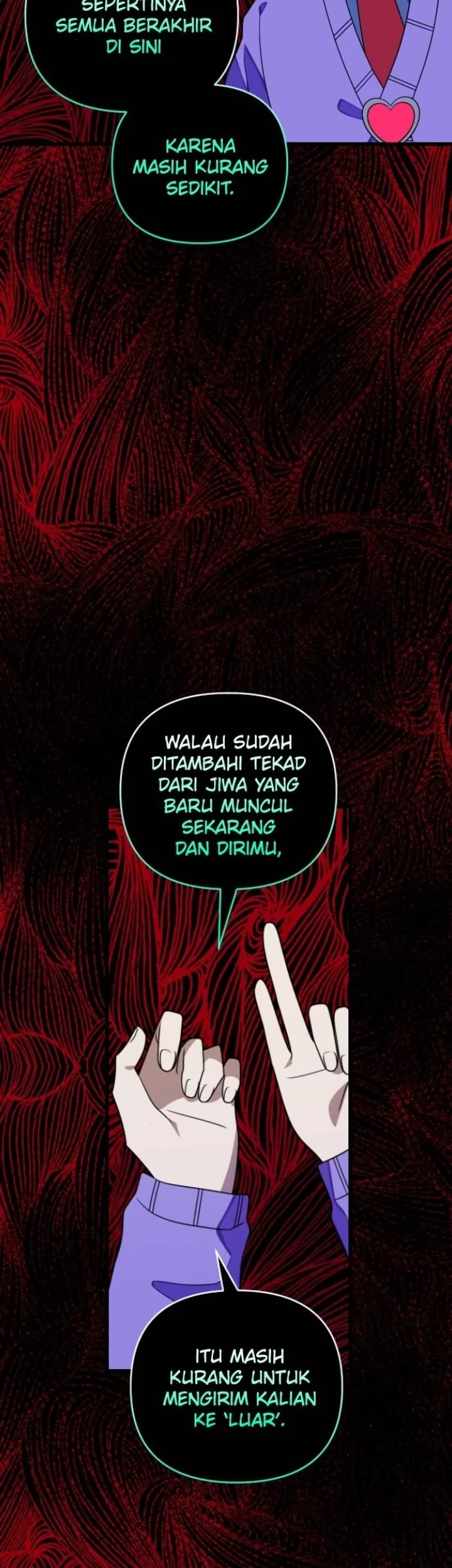 Survive Romance Chapter 98 - halaman 62