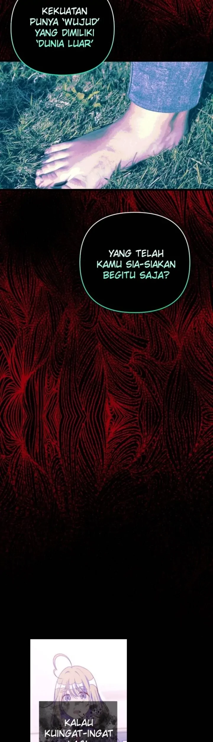 Survive Romance Chapter 98 - halaman 67