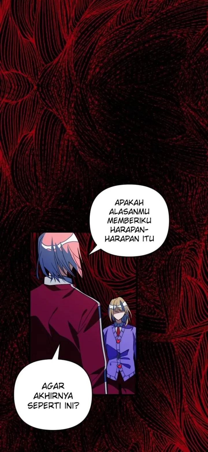 Survive Romance Chapter 98 - halaman 70