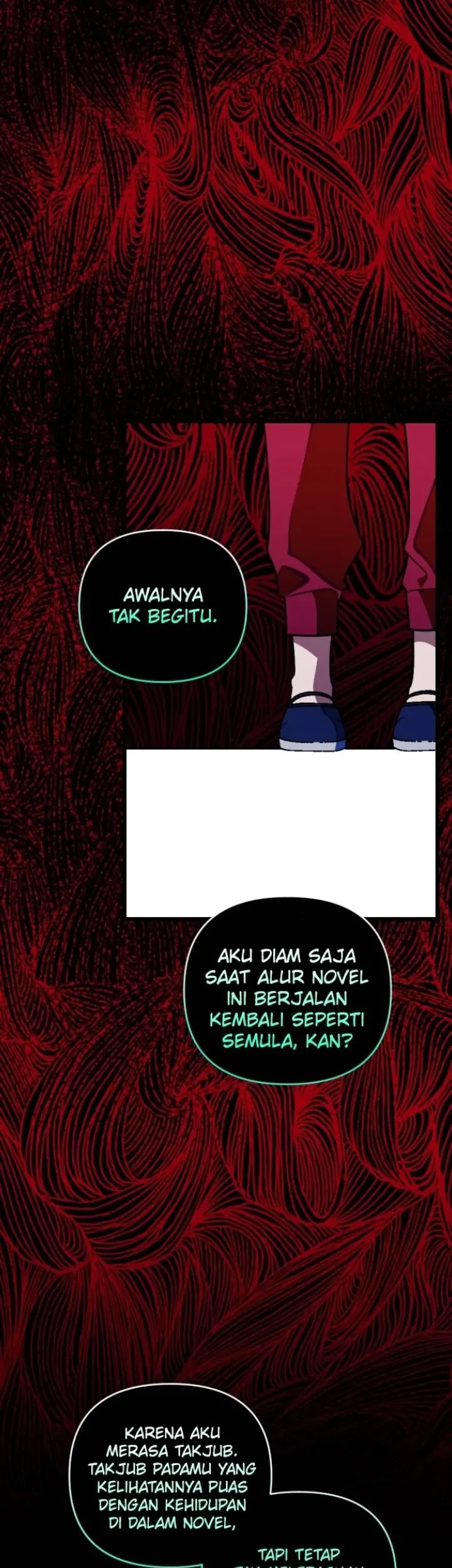 Survive Romance Chapter 98 - halaman 71